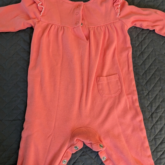 *3/$20 Janie & Jack One Piece - Picture 3 of 3